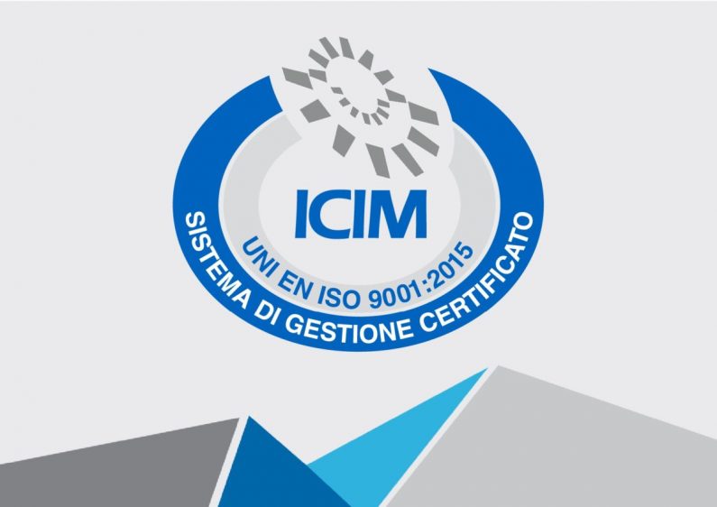 ISO 9001 – сертификат для эффективности работы компании
