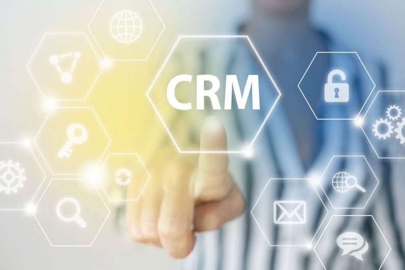 Особенности комплексных программ CRM для риэлтерских агентств