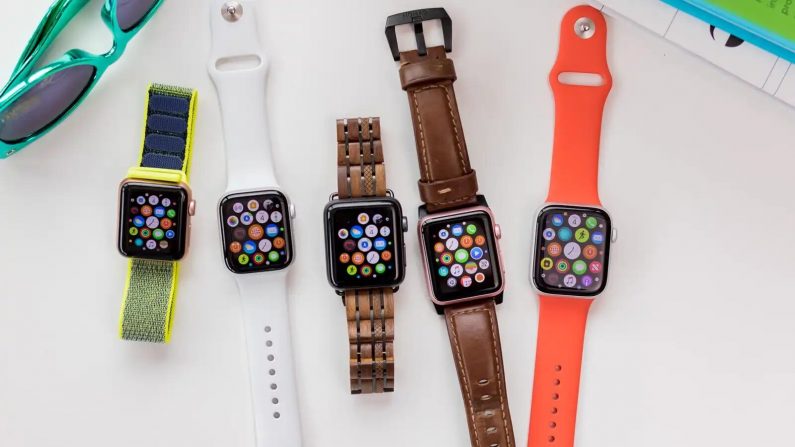 Ремешки для Apple Watch. На что обращать внимание?
